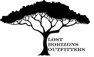 Outfitters Report – August 2020